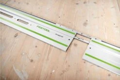 Festool Verbindingsstuk FSV/2 Voor Geleiderails (FS/2) - 577039 -FixIt Gereedschap 00604f21f47e589906c846044fc941c1