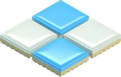 Bosch 2608900652 EXPERT Diamantdoorslijpschijf HardCeramic 76 X 1,9 X 10 Mm -FixIt Gereedschap 006a92b2de06f0a391b67302ef40e6a2