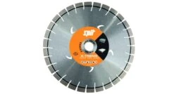 Spit 610063 Xtreme Concrete Diamantblad - 150x22.2mm (2st)