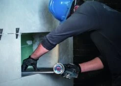 Bosch 2608900652 EXPERT Diamantdoorslijpschijf HardCeramic 76 X 1,9 X 10 Mm -FixIt Gereedschap 0241e299e1af3d14a6750137193b468e