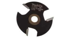 Makita D-12033 Groefmes HM 2,0mm
