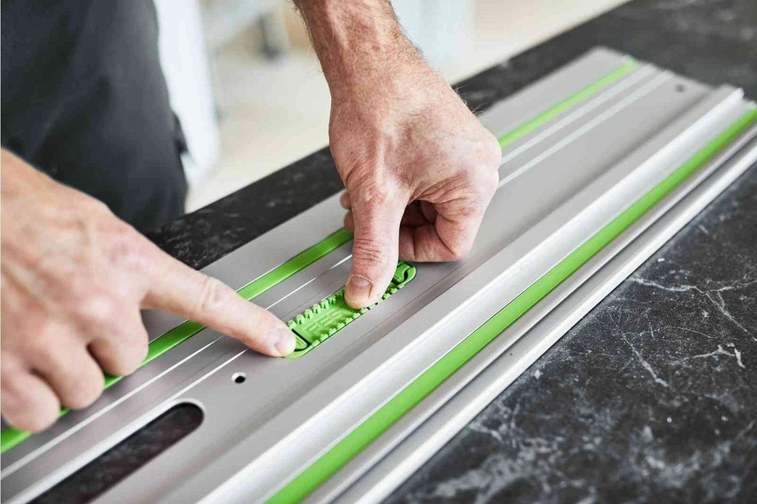 Festool Plakpad FS-KP/30 Voor Geleiderails - 577042 5 Festool Plakpad FS-KP/30 Voor Geleiderails - 577042 - Afbeelding 3