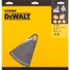 DeWalt DT4331 Extreme Cirkelzaagblad - 305 X 30 X 60T - Multiplex / Hout / MDF - DT4331-QZ -FixIt Gereedschap 03e3a6611bd764472bfc393472debc50