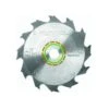 Festool 496303 / 225x2,6x30 PW18 Cirkelzaagblad - 225 X 30 X 18T - Hout