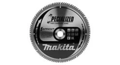 Makita B-67278 Afkortzaagblad Hout - 305x30x2,15mm 100T