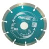 Makita P-45761 / D-61139 Diamantdoorslijpschijf - 125 X 22,23mm - Universeel 2 Makita P-45761 / D-61139 Diamantdoorslijpschijf - 125 X 22,23mm - Universeel -FixIt Gereedschap 0699d9e9711c8e6797dce94178798b1f