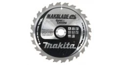 Makita B-56502 Cirkelzaagblad - 165 X 20 X T64 - Hout