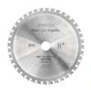 Metabo 628273000 Cirkelzaagblad - 165 X 20 X 40T - Metaal -FixIt Gereedschap 0784eb287b5869a079bd4ffb41d0b31a