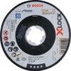 Bosch 2608619252 X-Lock Slijpschijf Expert For Metal - Recht - 1,6 X 115mm 1 Bosch 2608619252 X-Lock Slijpschijf Expert For Metal - Recht - 1,6 X 115mm -FixIt Gereedschap 07d0b669876b271050ff69af52e31fb6