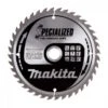 Makita B-09248 Specialized Cirkelzaagblad - 165 X 20 X 40T - Hout 2 Makita B-09248 Specialized Cirkelzaagblad - 165 X 20 X 40T - Hout -FixIt Gereedschap 08c948e348b0753c353197d6599d6310