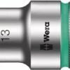 Wera 5003617001 Zyklop Dopsleutel - 32mm - 1/2" (L=42mm) -FixIt Gereedschap 0cf22381c21798d9dad5123494a6ee71