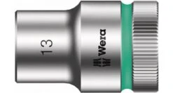 Wera 5003617001 Zyklop Dopsleutel - 32mm - 1/2" (L=42mm)