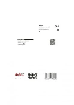 Bosch 2608900658 EXPERT X-LOCK Diamantschijf Hard Ceramic 125 X 22,23 X 1,4 X 10 Mm 18 Bosch 2608900658 EXPERT X-LOCK Diamantschijf Hard Ceramic 125 X 22,23 X 1,4 X 10 Mm -FixIt Gereedschap 0defd0ec3c4384c524a53971820e08c9