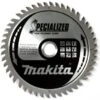 Makita B-09276 Specialized Cirkelzaagblad - 160 X 20 X 48T - Hout / MDF / Laminaat 2 Makita B-09276 Specialized Cirkelzaagblad - 160 X 20 X 48T - Hout / MDF / Laminaat -FixIt Gereedschap 0e8e9d16a90592b01610a0bebbe073ab