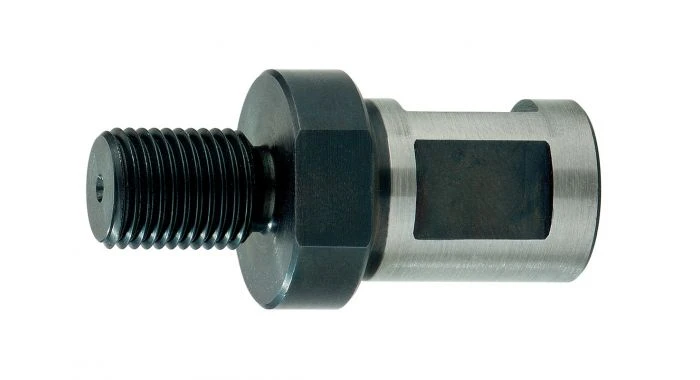 Metabo 626611000 Boorhouder - Weldon-schacht 19 Mm (3/4") 3 Metabo 626611000 Boorhouder - Weldon-schacht 19 Mm (3/4")