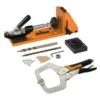 Triton TW8CPHJ 8-delige Pocket Boormalset Met Klem - 301392 -FixIt Gereedschap 1249c52f8ab559c8d5659e22dc7e7f3c