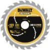 DeWalt DT99560 Cirkelzaagblad - 165 X 20 X 24T - Hout - DT99560-QZ 2 DeWalt DT99560 Cirkelzaagblad - 165 X 20 X 24T - Hout - DT99560-QZ -FixIt Gereedschap 14cf33049afe83f502ccd6406e21ecfc