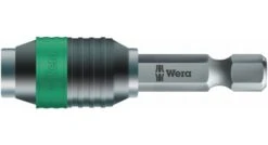 Wera 5052502001 Rapidaptor Universele Bithouder - 1/4" X 50mm - 889/4/1 K