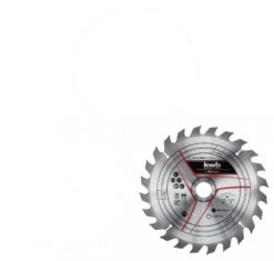 Einhell 49589306 3-delige Zaagbladenset - 250 X 30 X 2,2 Mm -FixIt Gereedschap 18bca2fcff27434c0c36dfa646ec3bc8