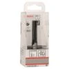 Bosch 2608628465 Vingerfrees Met Verlenging - 2 Snijvlakken - Hardmetaal - 12x40mm