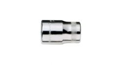 Bahco 6700SM-10 Dopsleutel - Zeskant - 10mm - 1/4" (L=24,7mm)