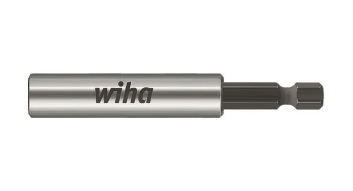 Wiha 7113 Universele Houder - 1/4 " X 50 Mm - 01894 3 Wiha 7113 Universele Houder - 1/4 " X 50 Mm - 01894