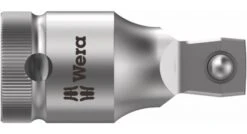 Wera 05003639001 Zyklop Wobble Verlengstuk - 1/2" X 52mm