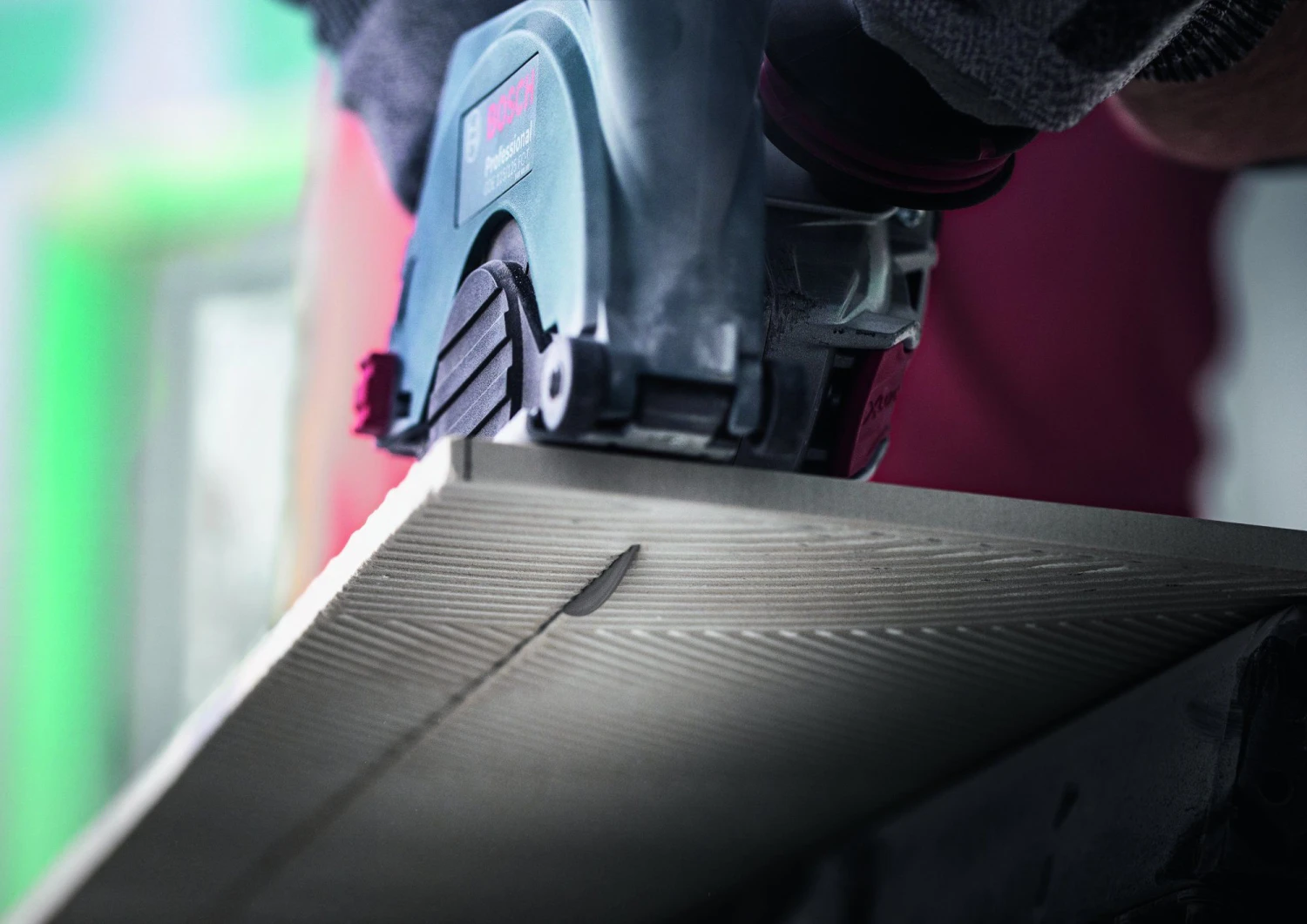 Bosch 2608900658 EXPERT X-LOCK Diamantschijf Hard Ceramic 125 X 22,23 X 1,4 X 10 Mm 9 Bosch 2608900658 EXPERT X-LOCK Diamantschijf Hard Ceramic 125 X 22,23 X 1,4 X 10 Mm - Afbeelding 7