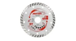 Makita D-61173 Turbo Diamantschijf - 230 X 22,2mm