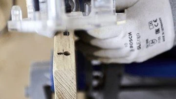 Dremel 660JA 7-Delige Multifunctionele Frezenset In Houten Koffer 5 Dremel 660JA 7-Delige Multifunctionele Frezenset In Houten Koffer - Afbeelding 3