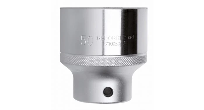 Gedore RED R71004112 Dopsleutel - 3/4" - 41 X 64mm - 3300503 3 Gedore RED R71004112 Dopsleutel - 3/4" - 41 X 64mm - 3300503