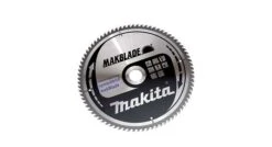 Makita B-09123 Makblade Cirkelzaagblad - 305 X 30 X 100T - Hout / MDF / Laminaat