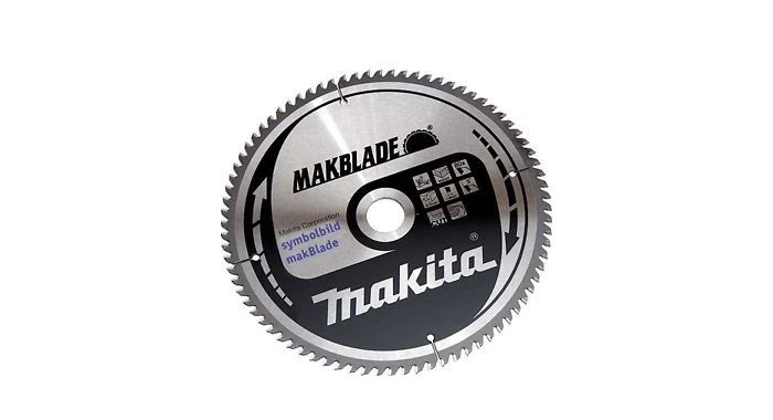 Makita B-09123 Makblade Cirkelzaagblad - 305 X 30 X 100T - Hout / MDF / Laminaat 3 Makita B-09123 Makblade Cirkelzaagblad - 305 X 30 X 100T - Hout / MDF / Laminaat