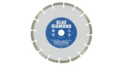 Carat CEBD180310 Diamantzaagblad Voor Droogzagen - 180 X 22,23mm - Universeel