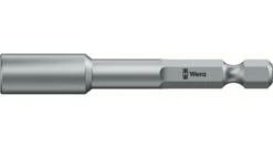 Wera 05060429001 Dopbit Magnetisch - 1/4" X 50mm - 1/4"