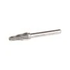 Makita B-52825 Hardmetalen Stiftfrees - 10 X 25 X 6mm -FixIt Gereedschap 2e9e3f1b410959c921b0108d3fdd4018