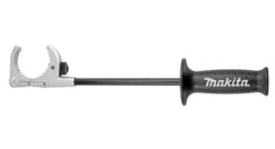 Makita 126413-8 Zijhandgreep Voor DHP481RMJ / DHP481RTJ / DHP481ZJ