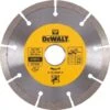 DeWalt DT3711 Diamantdoorslijpschijf - 125 X 22,23 X 1,8mm - Beton - Steen - DT3711-QZ 1 DeWalt DT3711 Diamantdoorslijpschijf - 125 X 22,23 X 1,8mm - Beton - Steen - DT3711-QZ -FixIt Gereedschap 3175068c1f8ed4b9a65ad6793c3baef4