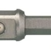 Teng Tools M380037 Adapter - 1/4" X 3/8" - 117110205 -FixIt Gereedschap 3195ef1a29a274a0d44b94771c37fa31