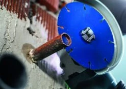 Bosch 2608901196 EXPERT Doorslijpschijf Hardmetaal Multi Wheel 76 X 1 X 10 Mm 25 Bosch 2608901196 EXPERT Doorslijpschijf Hardmetaal Multi Wheel 76 X 1 X 10 Mm -FixIt Gereedschap 323bad7dd1e95b82c4a08529923a024d 1