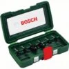 Bosch 2607019463 6-delige Freesset - 8mm 1 Bosch 2607019463 6-delige Freesset - 8mm -FixIt Gereedschap 345baf4110effe55d14e0d6e553b8dff