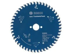 Bosch 2608644128 Expert Cirkelzaagblad - 165 X 20 X 48T - Gemelamineerde Plaat - Carbide