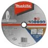 Makita B-60464 Doorslijpschijf RVS - 230x22,23x2mm 2 Makita B-60464 Doorslijpschijf RVS - 230x22,23x2mm -FixIt Gereedschap 39ac7e1e81dab9862d21f6b777b923c5