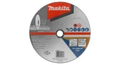 Makita B-60464 Doorslijpschijf RVS - 230x22,23x2mm