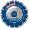 Carat CSC2303000 Diamantzaagblad Voor Droogzagen - 230 X 22,23mm - Beton -FixIt Gereedschap 39b30a8be8960dff376097d27d767292
