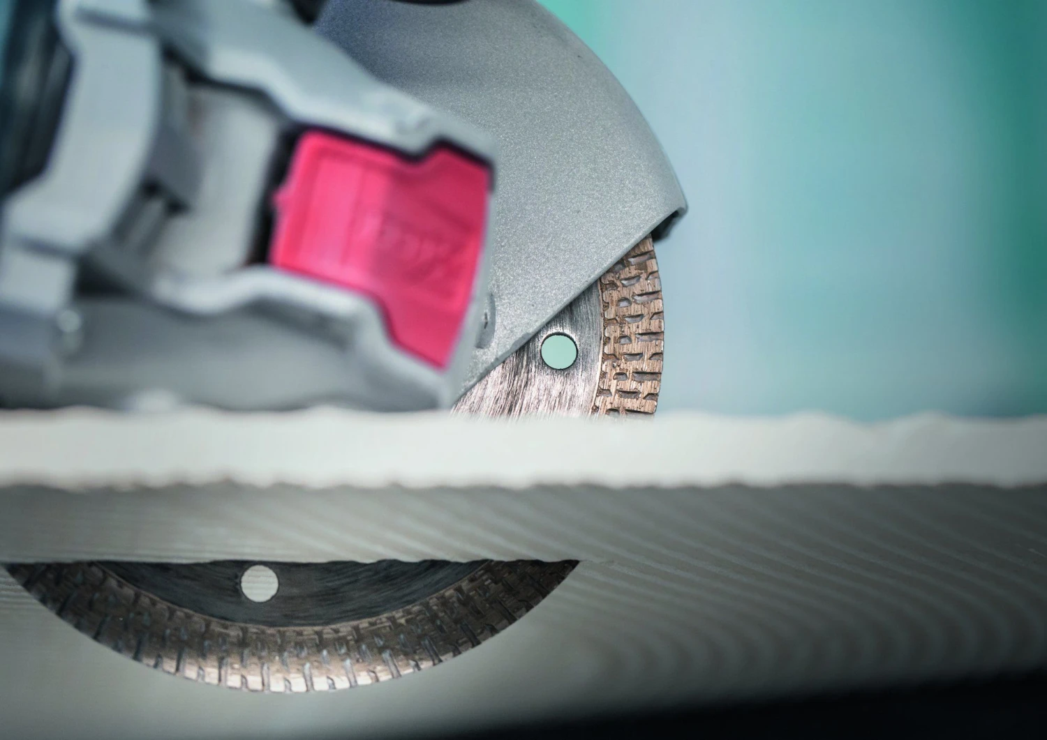 Bosch 2608900658 EXPERT X-LOCK Diamantschijf Hard Ceramic 125 X 22,23 X 1,4 X 10 Mm 11 Bosch 2608900658 EXPERT X-LOCK Diamantschijf Hard Ceramic 125 X 22,23 X 1,4 X 10 Mm - Afbeelding 9