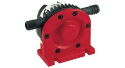 Wolfcraft 2202000 Boormachinepomp - 1300l/h - 1/2"