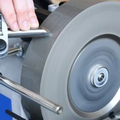 Tormek DE-250 Diamantwiel Extra Fijn - 27413 -FixIt Gereedschap 3ba2c5173c5e11ec70cc38cf593026f0