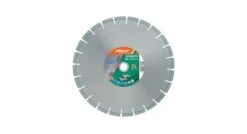 Clipper 70184610437 Granito Diamantzaagblad - 500 X 25,4mm - Graniet