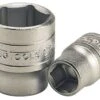 Teng Tools M380513 Dopsleutel - Zeskant - 3/8" X 13mm 1 Teng Tools M380513 Dopsleutel - Zeskant - 3/8" X 13mm -FixIt Gereedschap 3bfb9d1891bb12661be6a904b63fd6e1 1